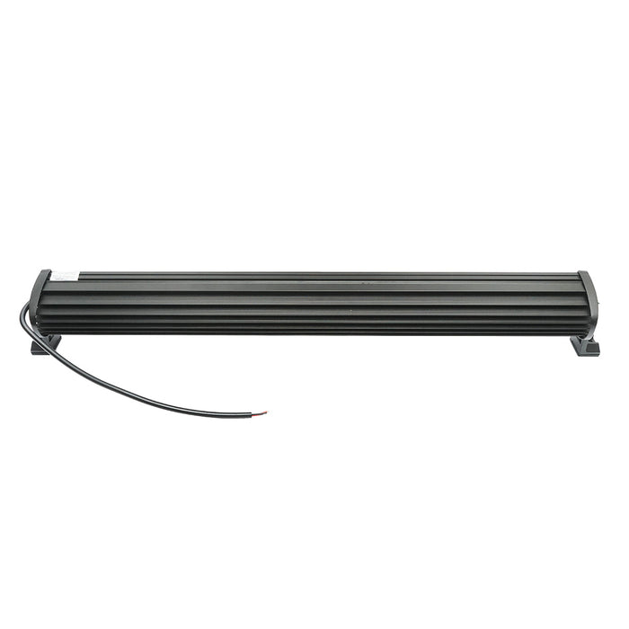 Lampada LED tipo barra, 12-24V, 405W, 40x70x810 mm, Breckner Germany