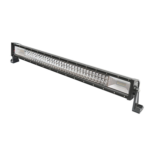 Lampada LED tipo barra, 12-24V, 405W, 40x70x810 mm, Breckner Germany