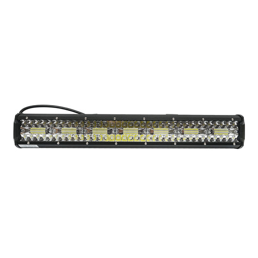 Lampada LED tipo barra, 12-24V, 420W, 62x79x515 mm, Breckner Germany