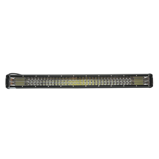 Lampada LED tipo barra, 12-24V, 432W, 792x80x68 mm, Breckner Germany.