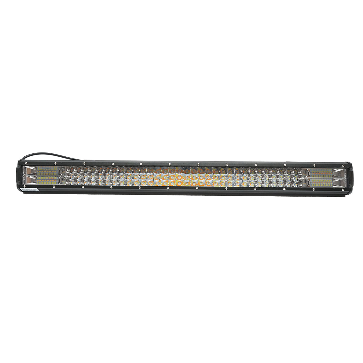 Lampada LED tipo barra, 12-24V, 432W, 794x80x68 mm, Breckner Germany