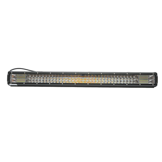 Lampada LED tipo barra, 12-24V, 432W, 794x80x68 mm, Breckner Germany