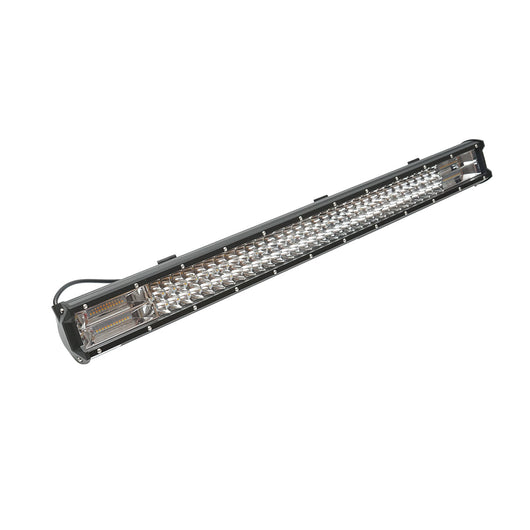 Lampada LED tipo barra, 12-24V, 432W, 794x80x68 mm, Breckner Germany