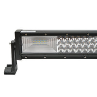 Lampada LED tipo barra, 12-24V, 540W, 40x70x1070 mm, Breckner Germany