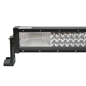 Lampada LED tipo barra, 12-24V, 540W, 40x70x1070 mm, Breckner Germany