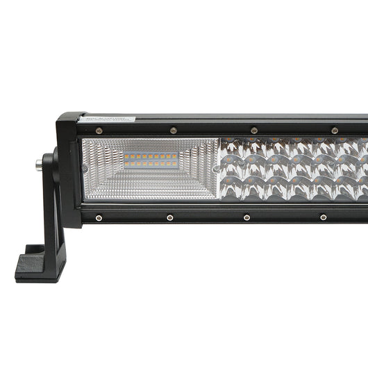 Lampada LED tipo barra, 12-24V, 540W, 40x70x1070 mm, Breckner Germany
