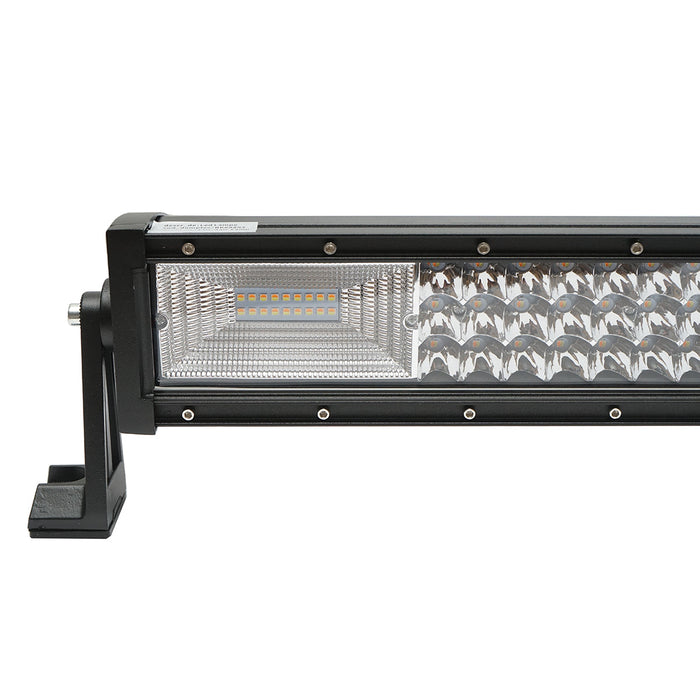 Lampada LED tipo barra, 12-24V, 540W, 40x70x1070 mm, Breckner Germany