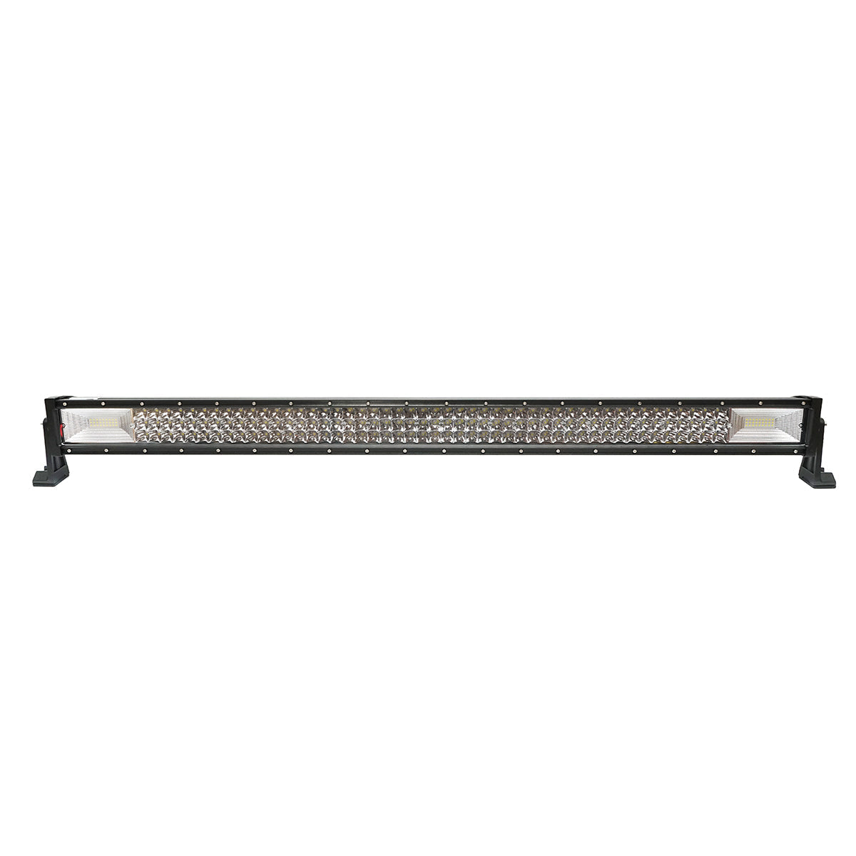 Lampada LED tipo barra, 12-24V, 540W, 40x70x1070 mm, Breckner Germany