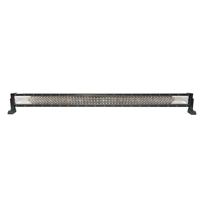 Lampada LED tipo barra, 12-24V, 540W, 40x70x1070 mm, Breckner Germany