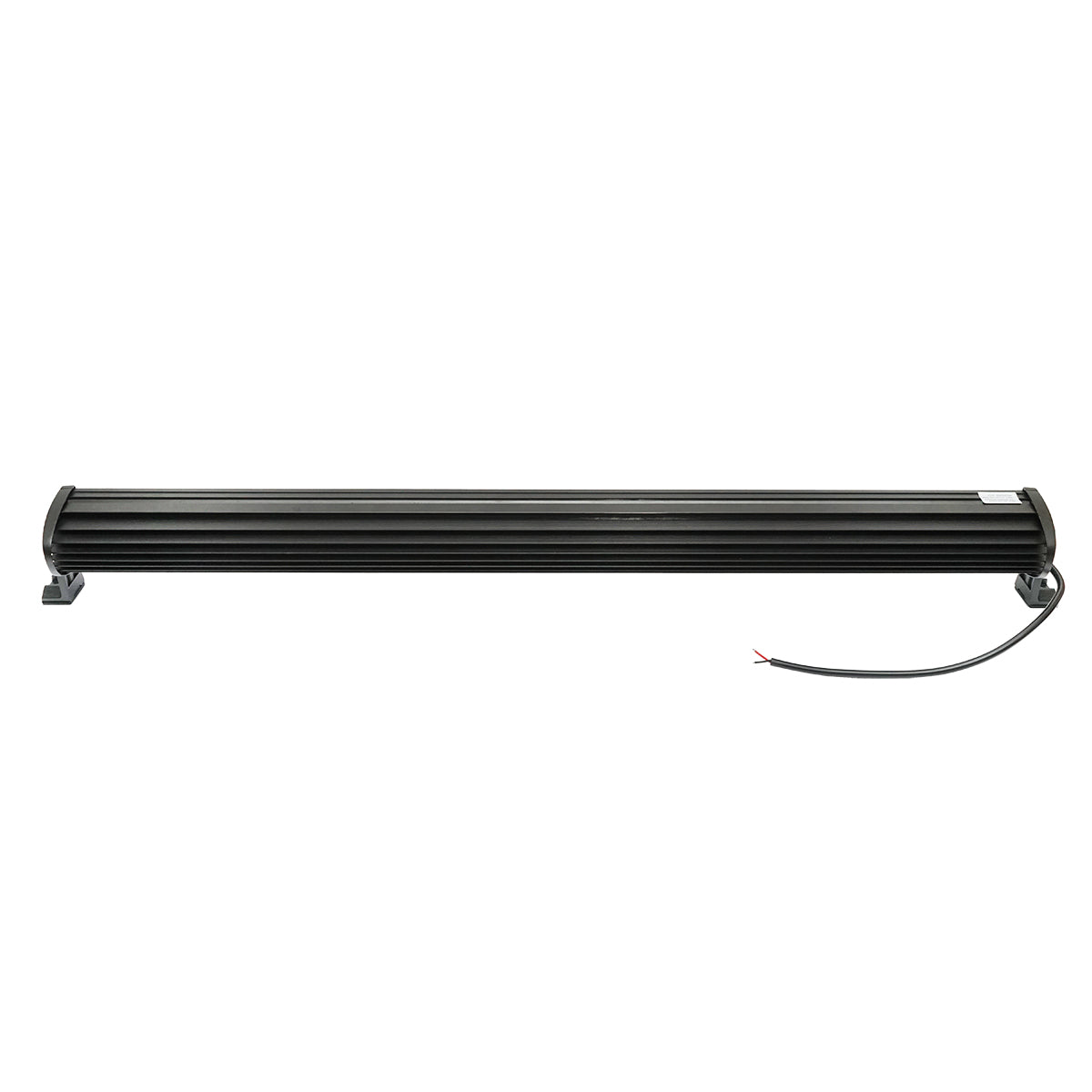 Lampada LED tipo barra, 12-24V, 540W, 40x70x1070 mm, Breckner Germany