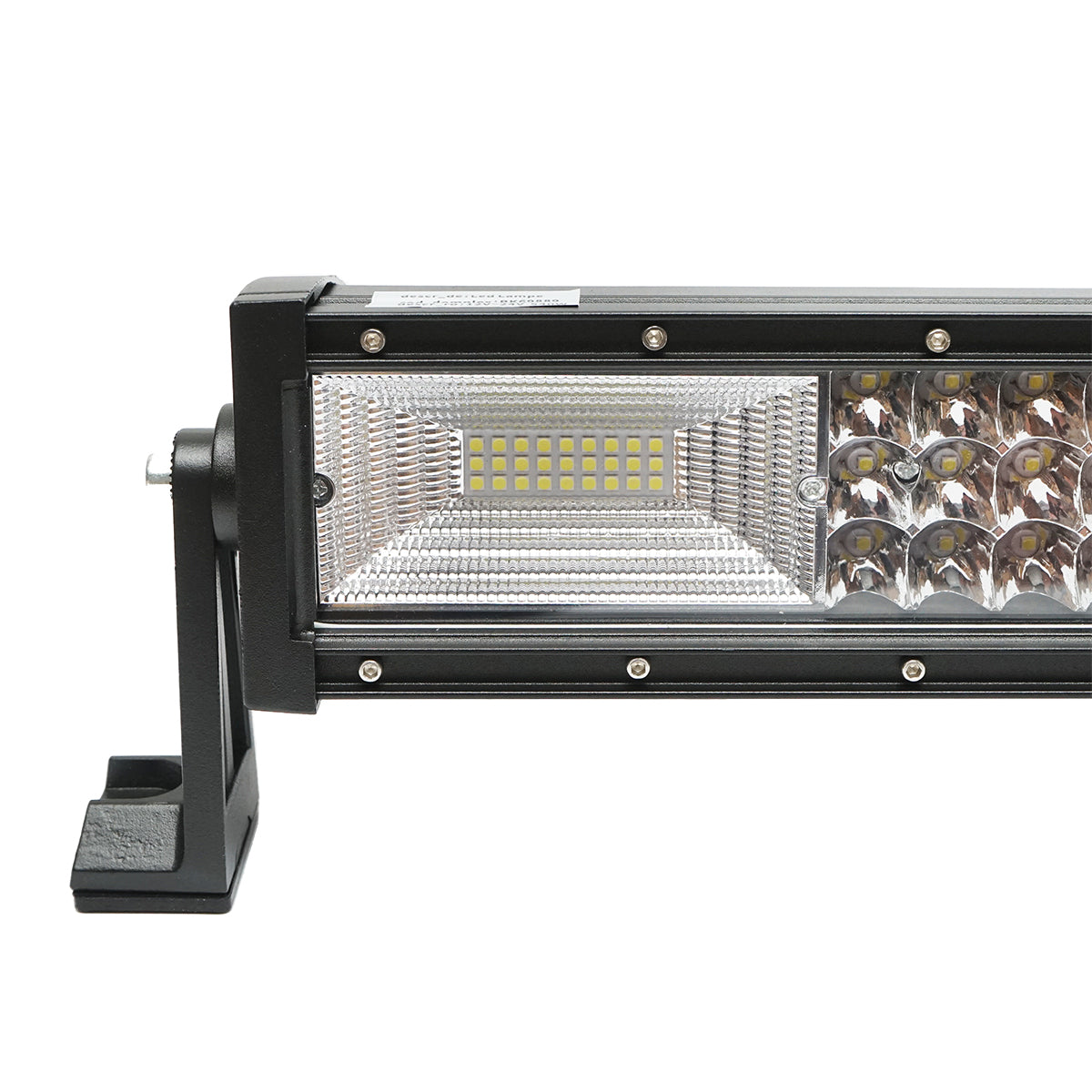 Lampada LED tipo barra, 12-24V, 540W, 40x70x1070 mm, Breckner Germany