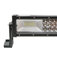 Lampada LED tipo barra, 12-24V, 540W, 40x70x1070 mm, Breckner Germany