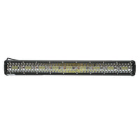 Lampada LED tipo barra, 12-24V, 540W, 62x79x647 mm, Breckner Germany