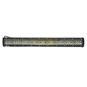 Lampada LED tipo barra, 12-24V, 540W, 62x79x647 mm, Breckner Germany