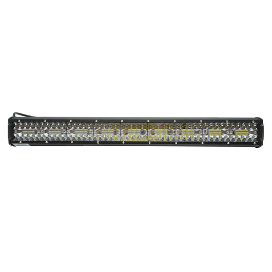 Lampada LED tipo barra, 12-24V, 540W, 62x79x647 mm, Breckner Germany