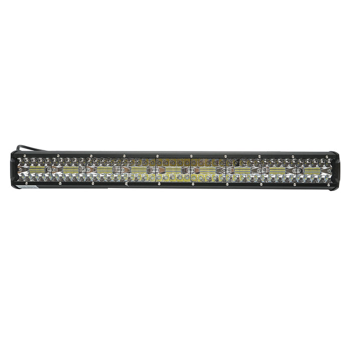 Lampada LED tipo barra, 12-24V, 540W, 62x79x647 mm, Breckner Germany