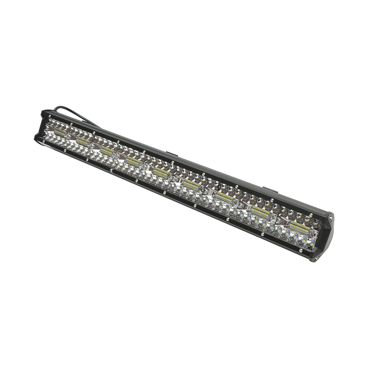 Lampada LED tipo barra, 12-24V, 540W, 62x79x647 mm, Breckner Germany