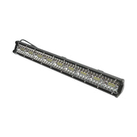 Lampada LED tipo barra, 12-24V, 540W, 62x79x647 mm, Breckner Germany