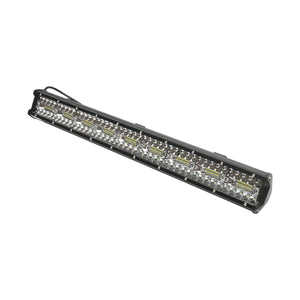Lampada LED tipo barra, 12-24V, 540W, 62x79x647 mm, Breckner Germany