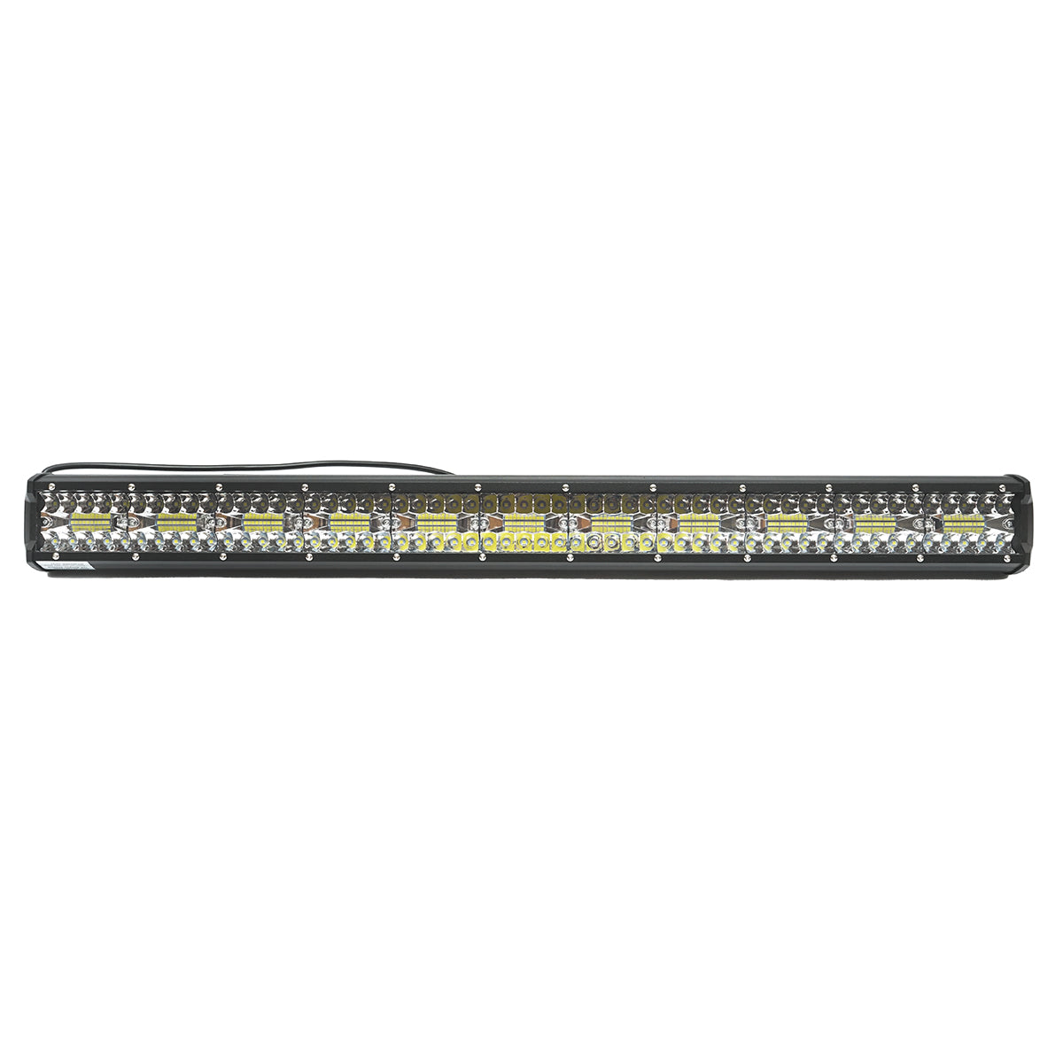 Lampada LED tipo barra, 12-24V, 660W, 794x80x68 mm, Breckner Germany