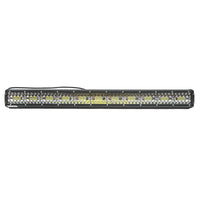 Lampada LED tipo barra, 12-24V, 660W, 794x80x68 mm, Breckner Germany
