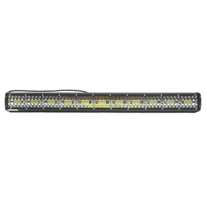 Lampada LED tipo barra, 12-24V, 660W, 794x80x68 mm, Breckner Germany