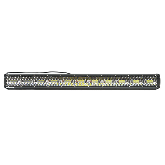 Lampada LED tipo barra, 12-24V, 660W, 794x80x68 mm, Breckner Germany
