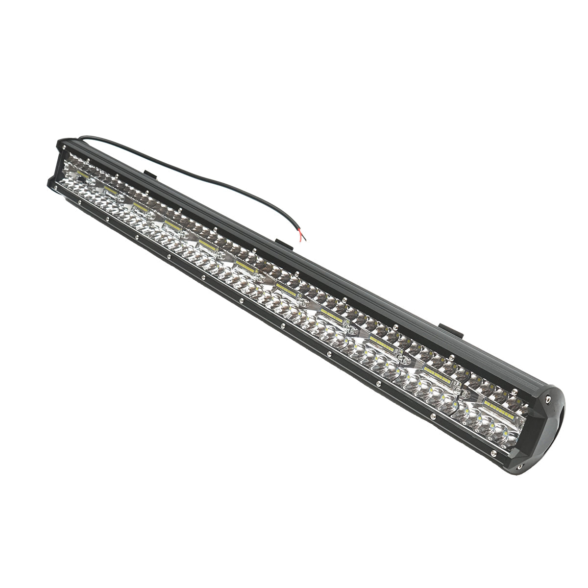 Lampada LED tipo barra, 12-24V, 660W, 794x80x68 mm, Breckner Germany