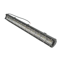 Lampada LED tipo barra, 12-24V, 660W, 794x80x68 mm, Breckner Germany