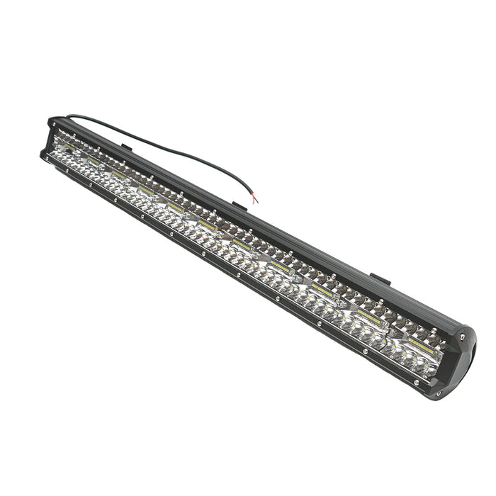 Lampada LED tipo barra, 12-24V, 660W, 794x80x68 mm, Breckner Germany