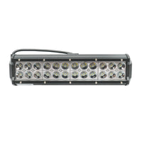 Lampada LED tipo barra, 12-24V, 72W, 62x79x303 mm, Breckner Germany