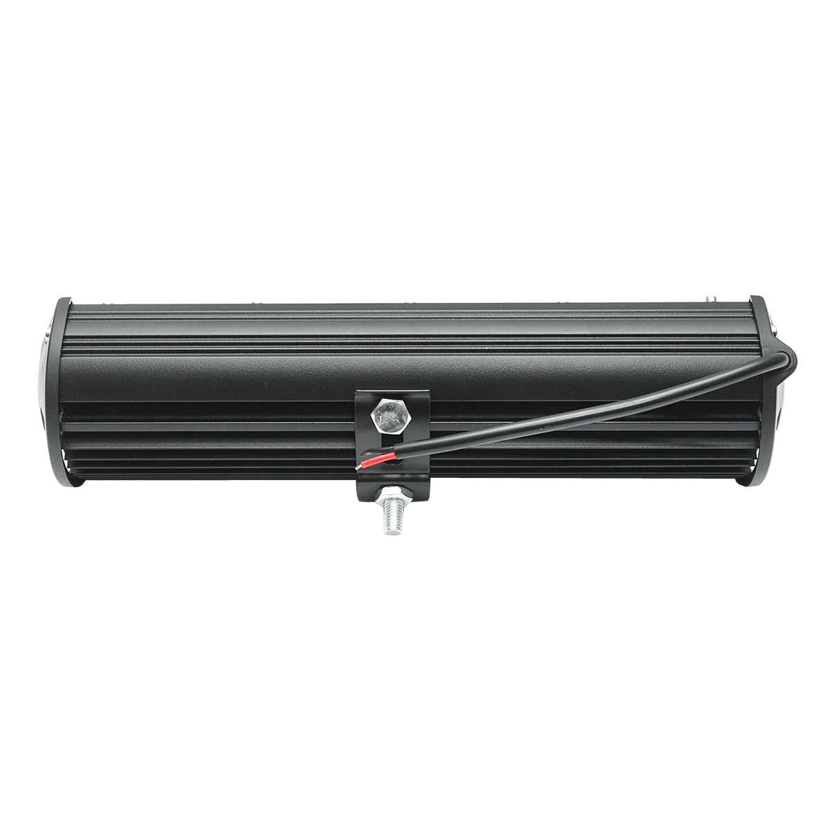 Lampada LED tipo barra, 12-24V, 72W, 62x79x303 mm, Breckner Germany