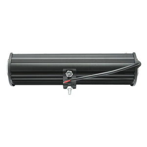 Lampada LED tipo barra, 12-24V, 72W, 62x79x303 mm, Breckner Germany