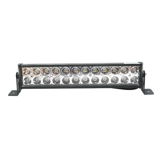 Lampada LED tipo barra, 12-24V, 72W, 70x66x320 mm, Breckner Germany