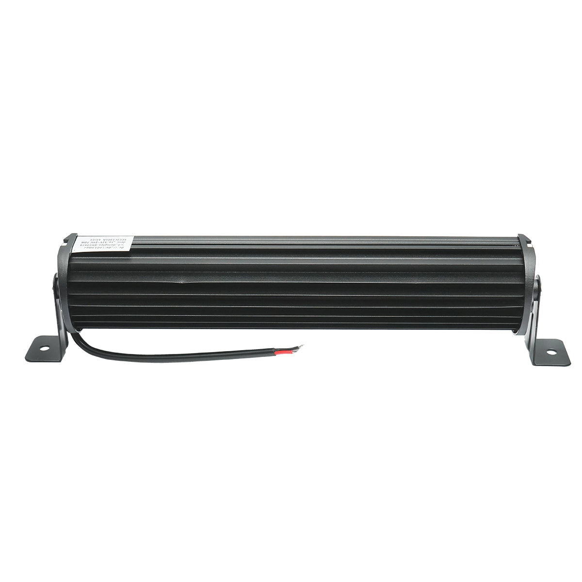 Lampada LED tipo barra, 12-24V, 72W, 70x66x320 mm, Breckner Germany