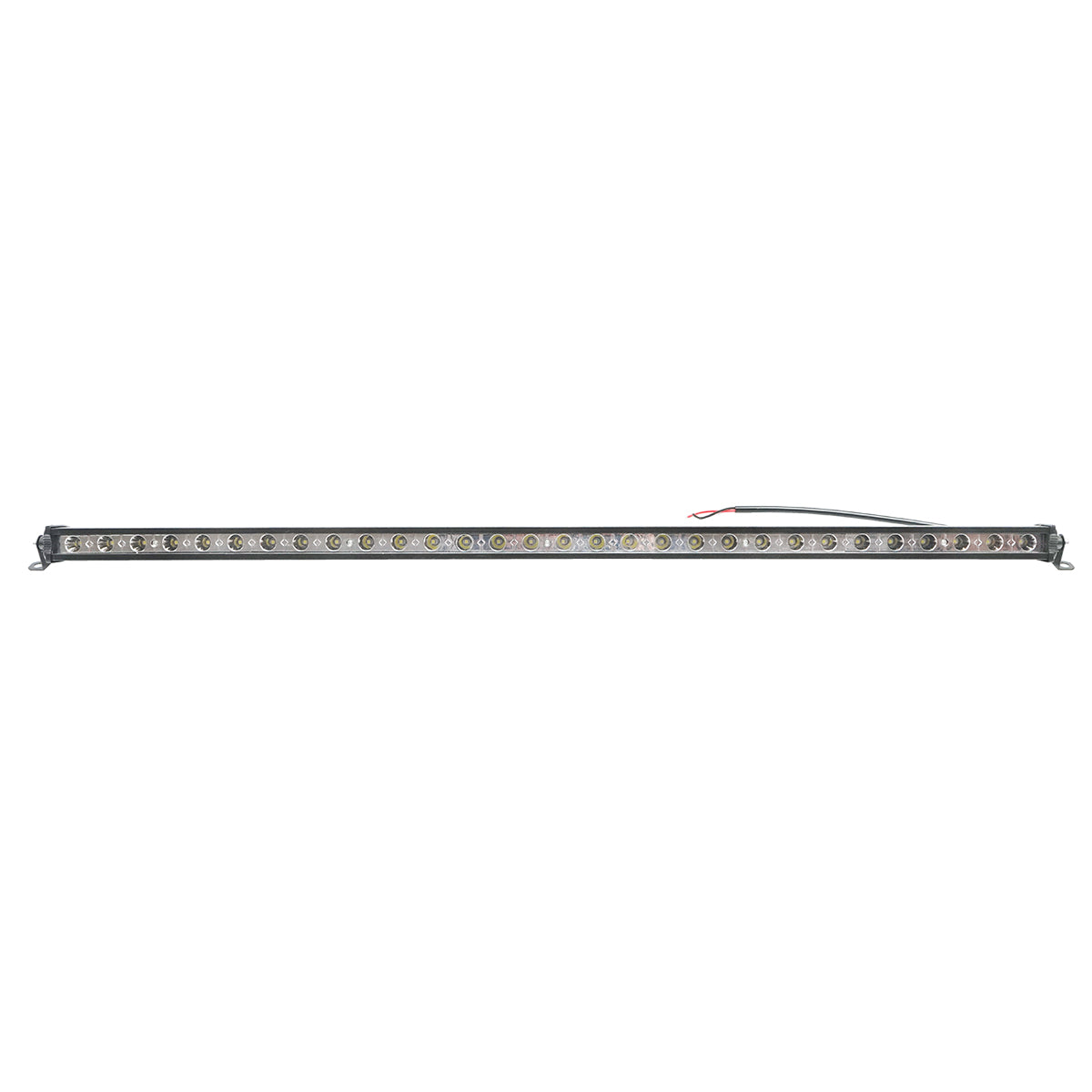 Lampada LED tipo barra, 12-24V, 90W, 40x26x788 mm, Breckner Germany.