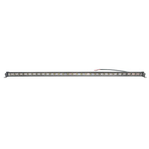 Lampada LED tipo barra, 12-24V, 90W, 40x26x788 mm, Breckner Germany.