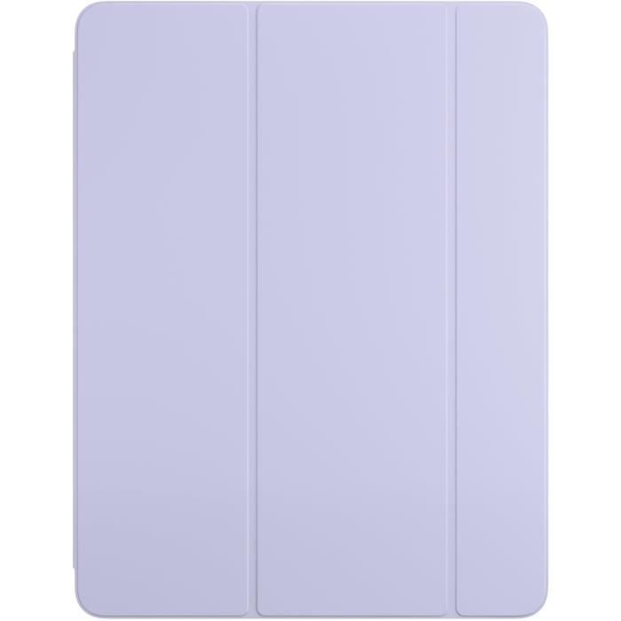 Apple - Custodia Smart Folio per iPad Air 11 (M2) - viola chiaro