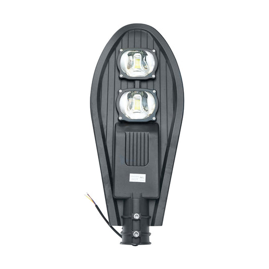 Lampada per illuminazione stradale a LED 100W, 220V, 6500K, IP67 luce fredda con attacco su palo