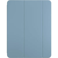 Apple - Custodia Smart Folio per iPad Pro 13 (M4) - Denim