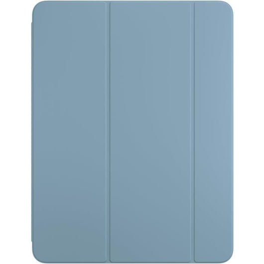 Apple - Custodia Smart Folio per iPad Pro 13 (M4) - Denim