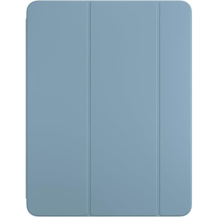Apple - Custodia Smart Folio per iPad Pro 13 (M4) - Denim