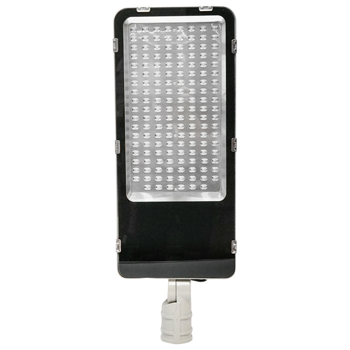 Lampada per illuminazione stradale a LED 150W, 220V, 6500K, IP67 con montaggio su palo