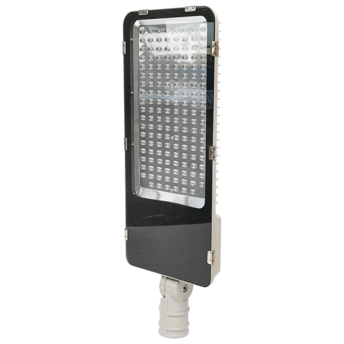 Lampada per illuminazione stradale a LED 150W, 220V, 6500K, IP67 con montaggio su palo