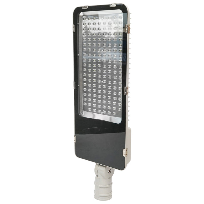 Lampada per illuminazione stradale a LED 150W, 220V, 6500K, IP67 con montaggio su palo