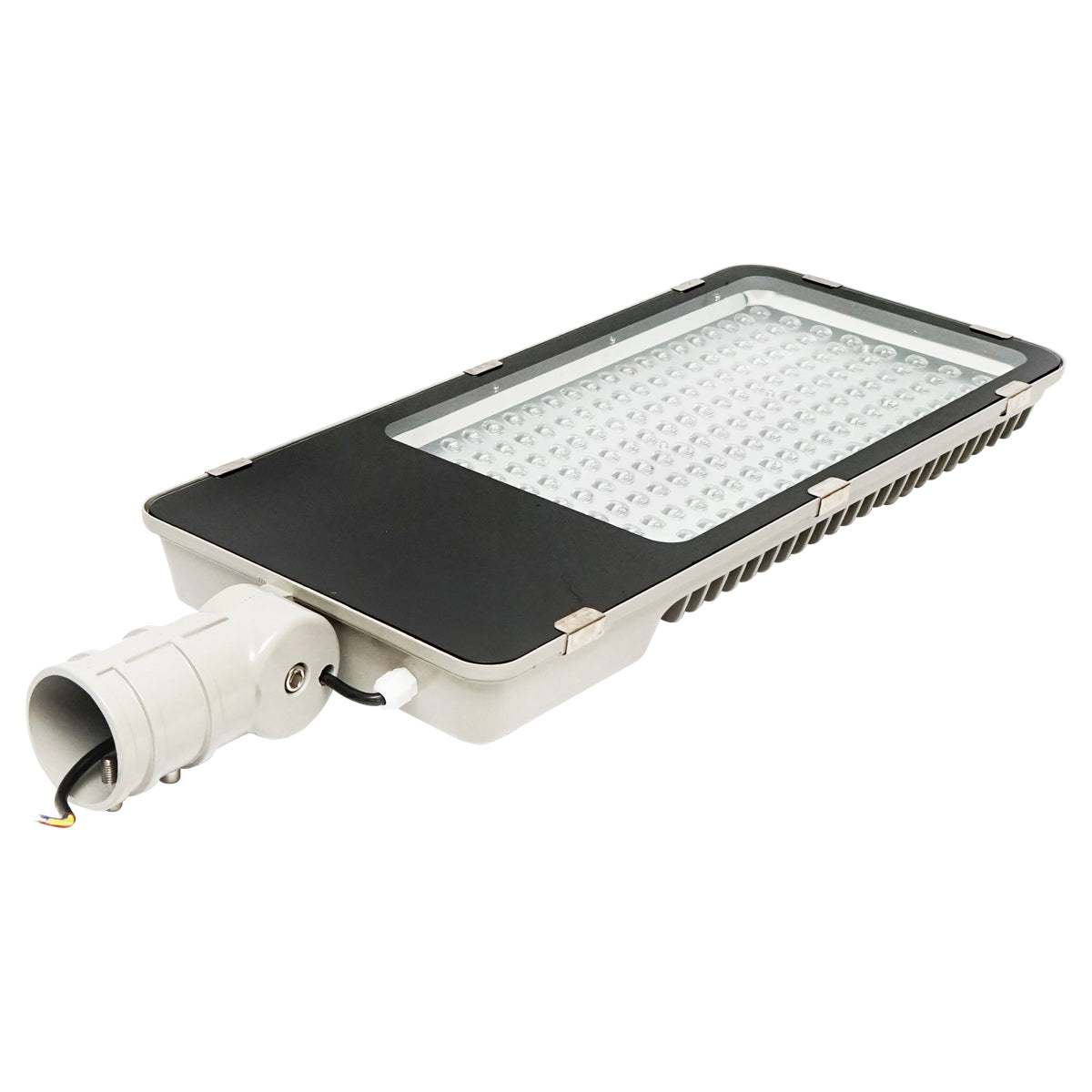 Lampada per illuminazione stradale a LED 150W, 220V, 6500K, IP67 con montaggio su palo