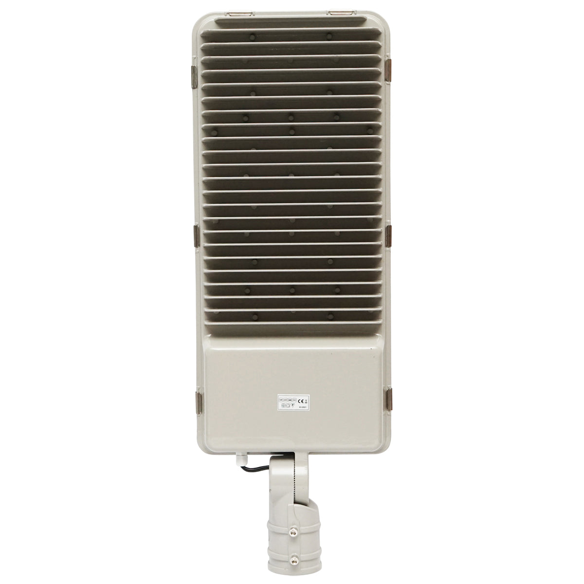 Lampada per illuminazione stradale a LED 150W, 220V, 6500K, IP67 con montaggio su palo