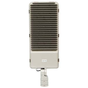 Lampada per illuminazione stradale a LED 150W, 220V, 6500K, IP67 con montaggio su palo