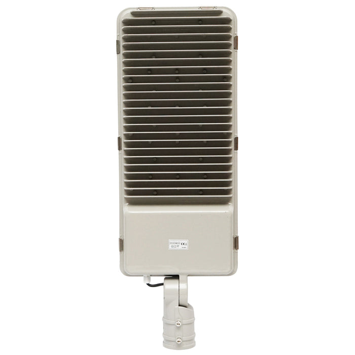 Lampada per illuminazione stradale a LED 150W, 220V, 6500K, IP67 con montaggio su palo