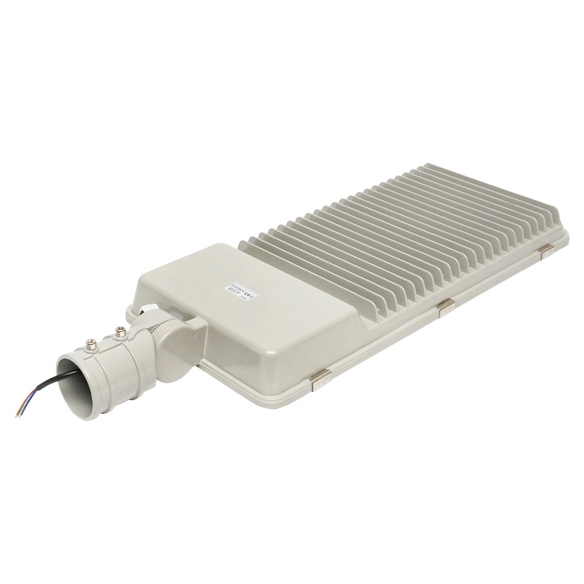 Lampada per illuminazione stradale a LED 150W, 220V, 6500K, IP67 con montaggio su palo